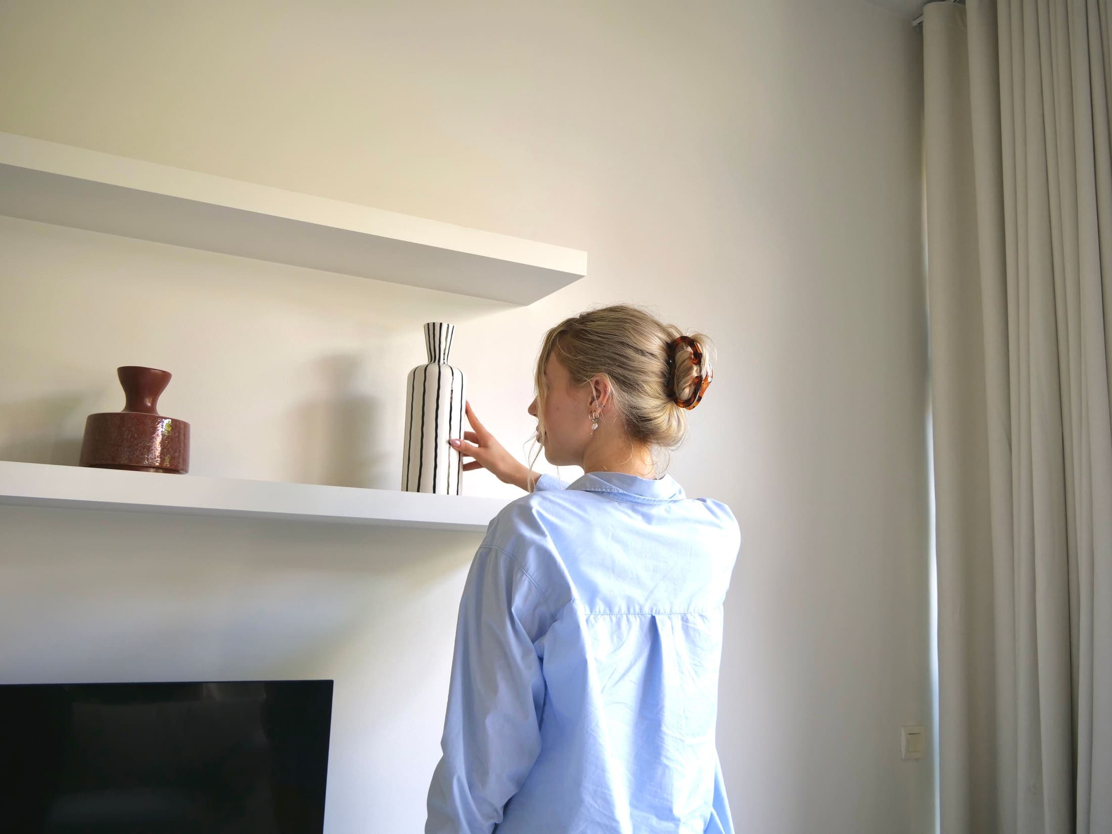 Move in stress-free
