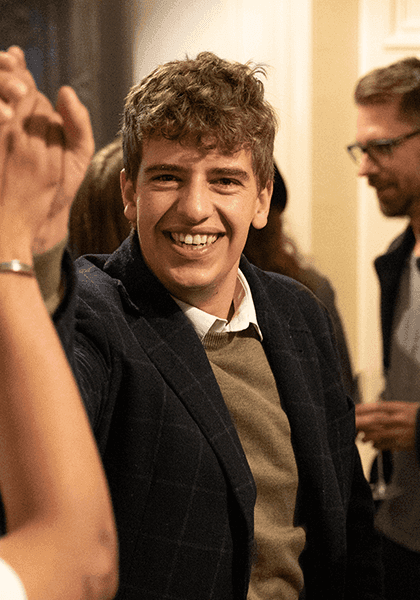 Guillaume P.