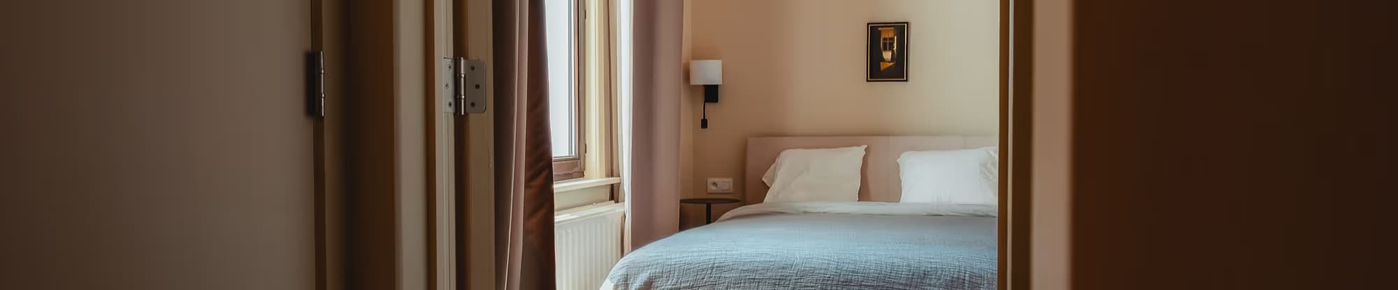 DAMCO: HOC's newest coliving house is open in the heart of Antwerp