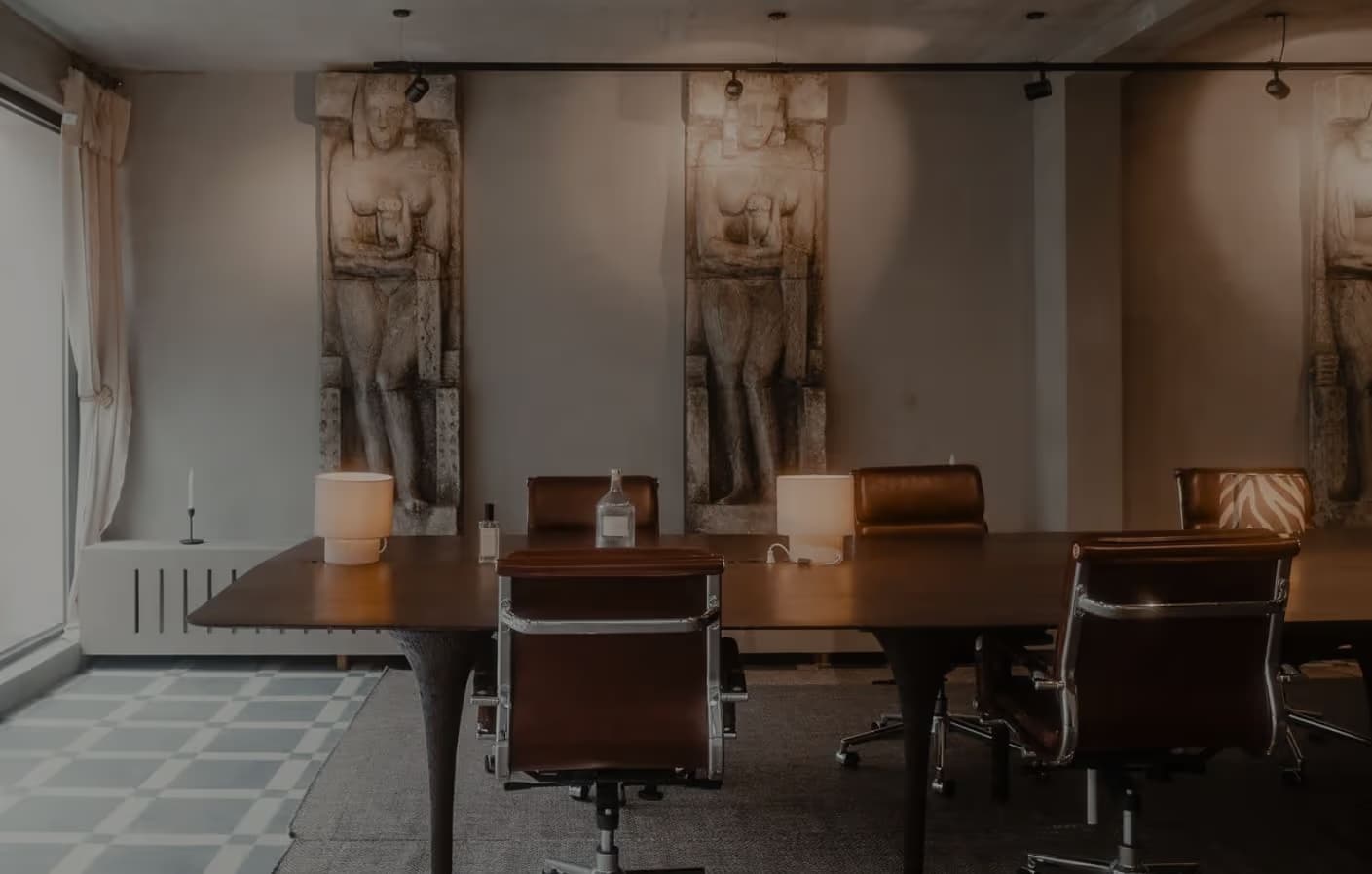 From coliving to coworking: Fluffy discovers the HOC community