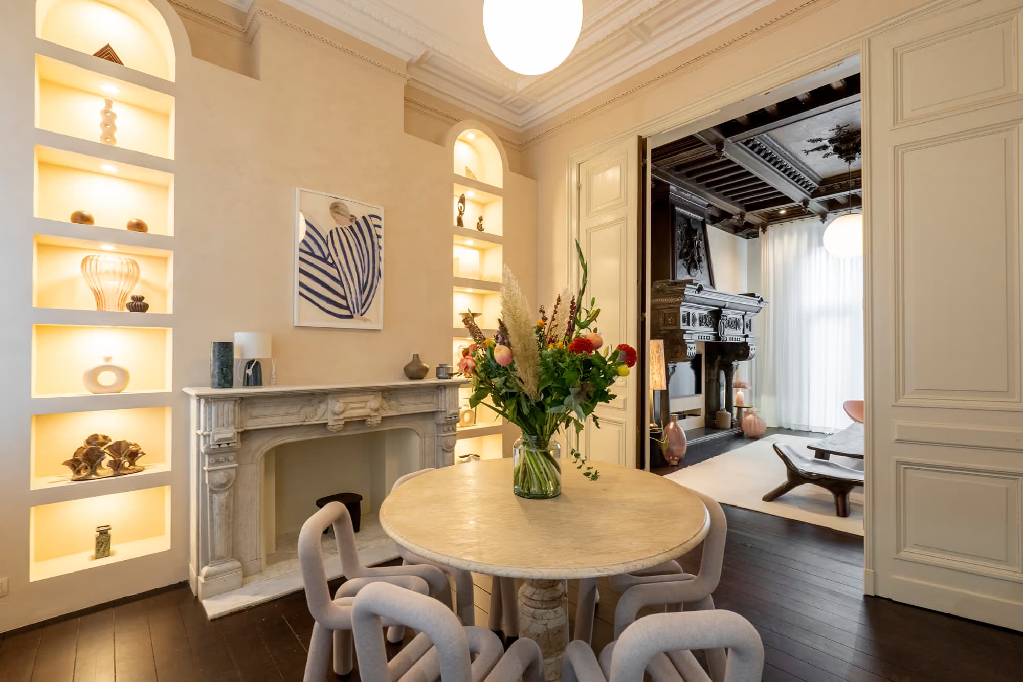 Coliving Antwerp: A House for Every Way You Actually Want to Live