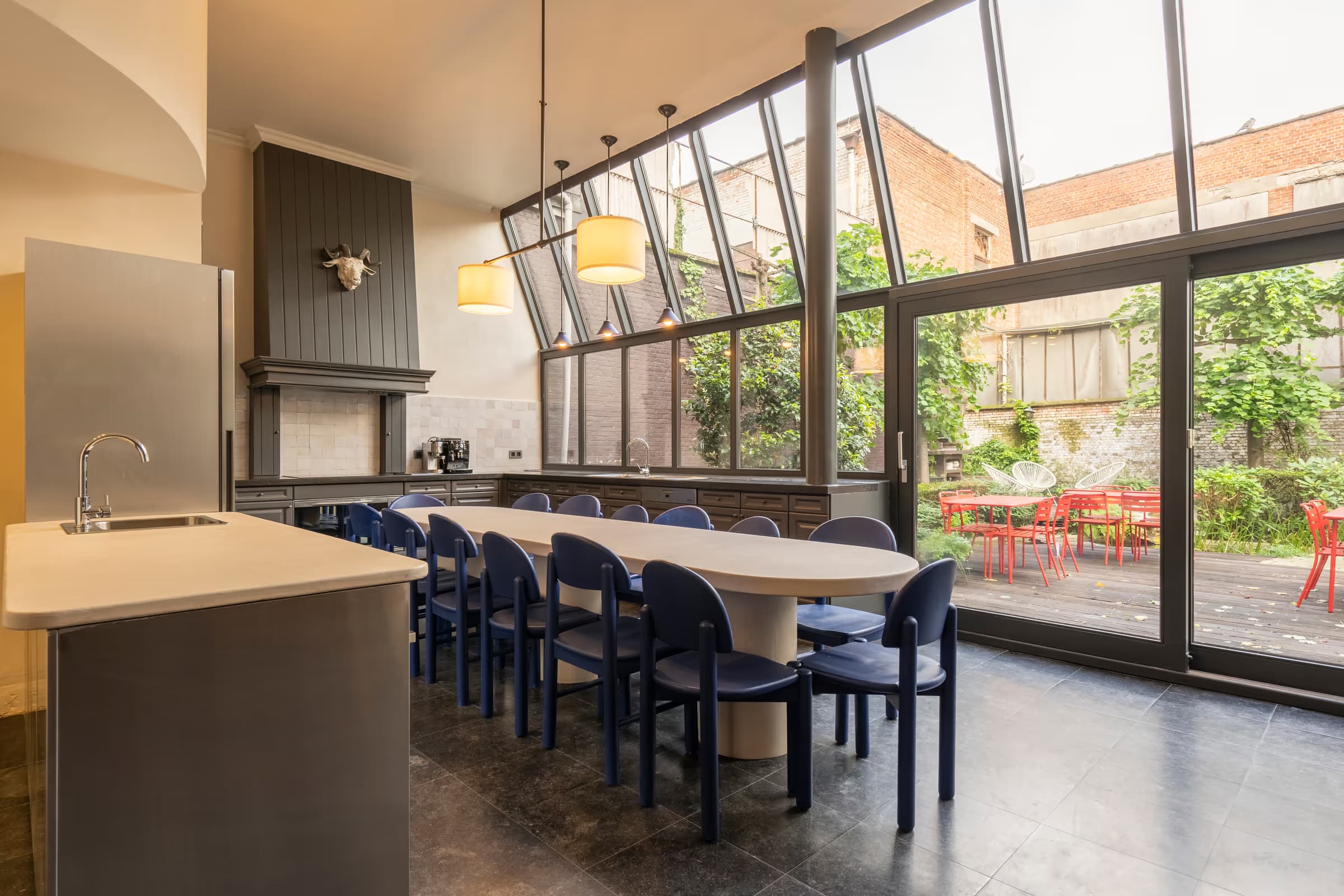 The Garden House thumbnail 12