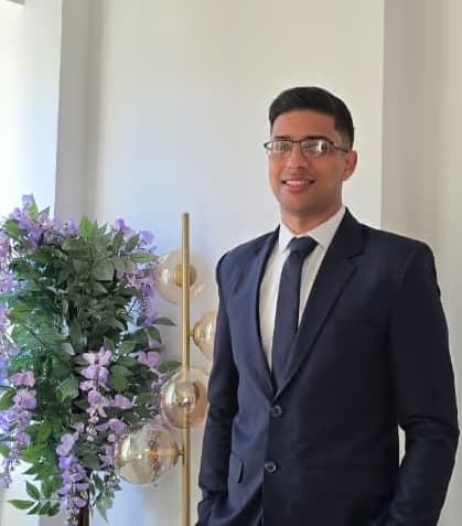Jeremiah Pereira