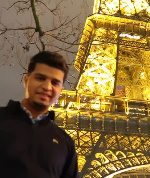 Youssef Aboulouafa