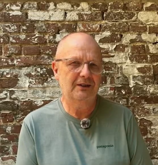 Patrick S.
