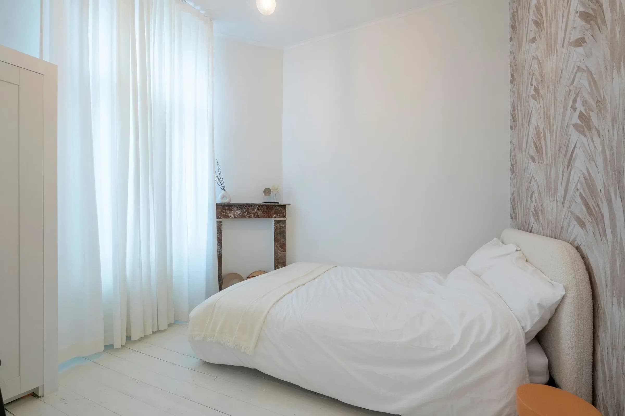 2. Co-living room – Garden Side foto 1