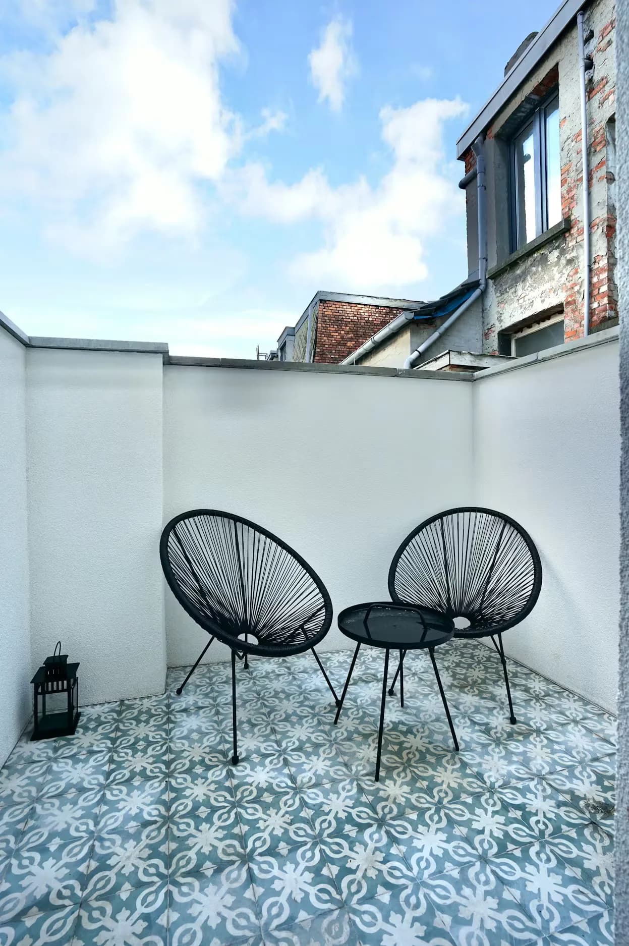 2. Co-living room – Garden Side miniatuur 6