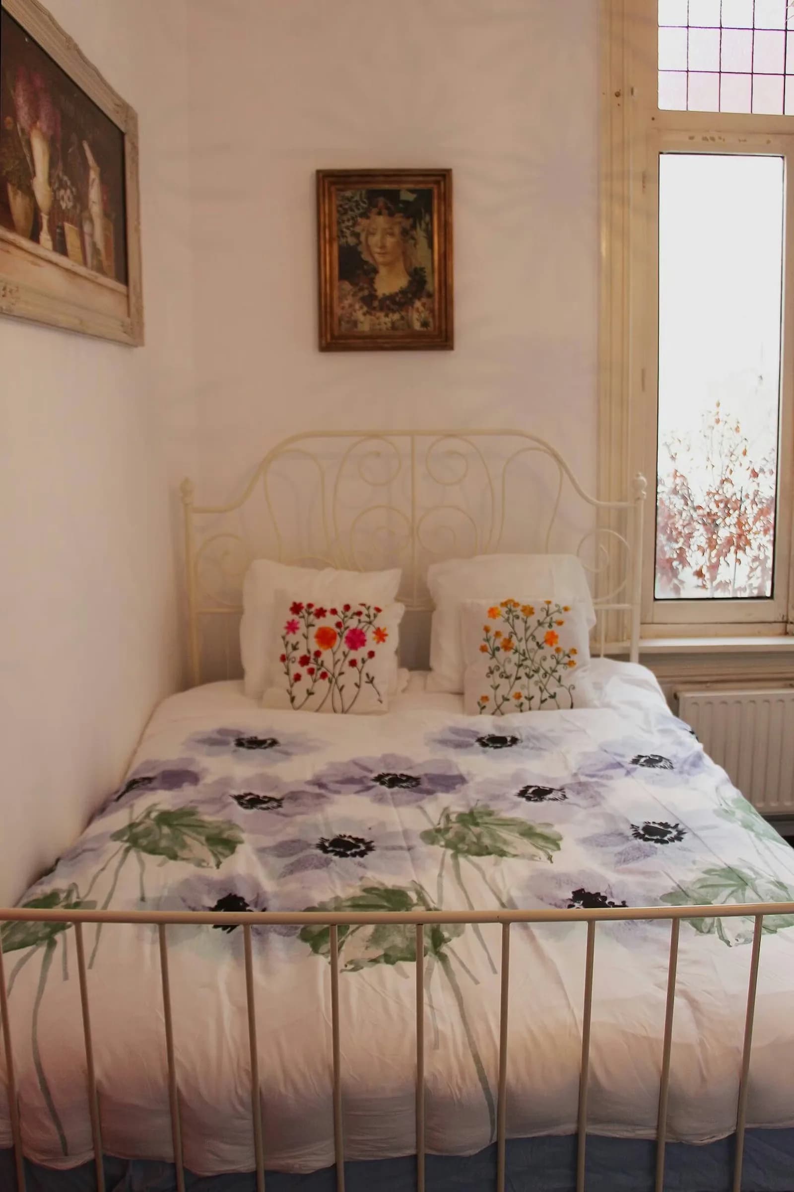 2. Coliving room – Garden Side