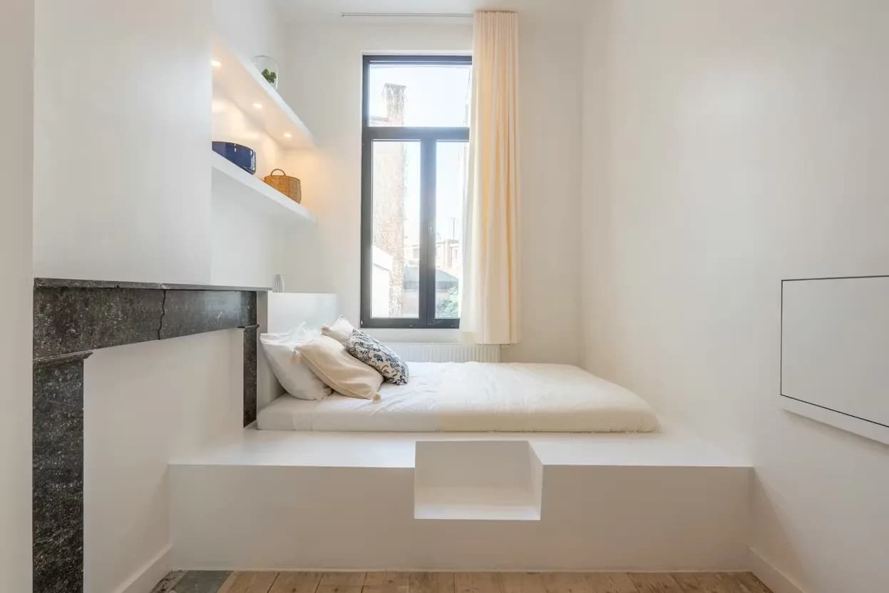 2. Co-living room – Garden Side photo 1