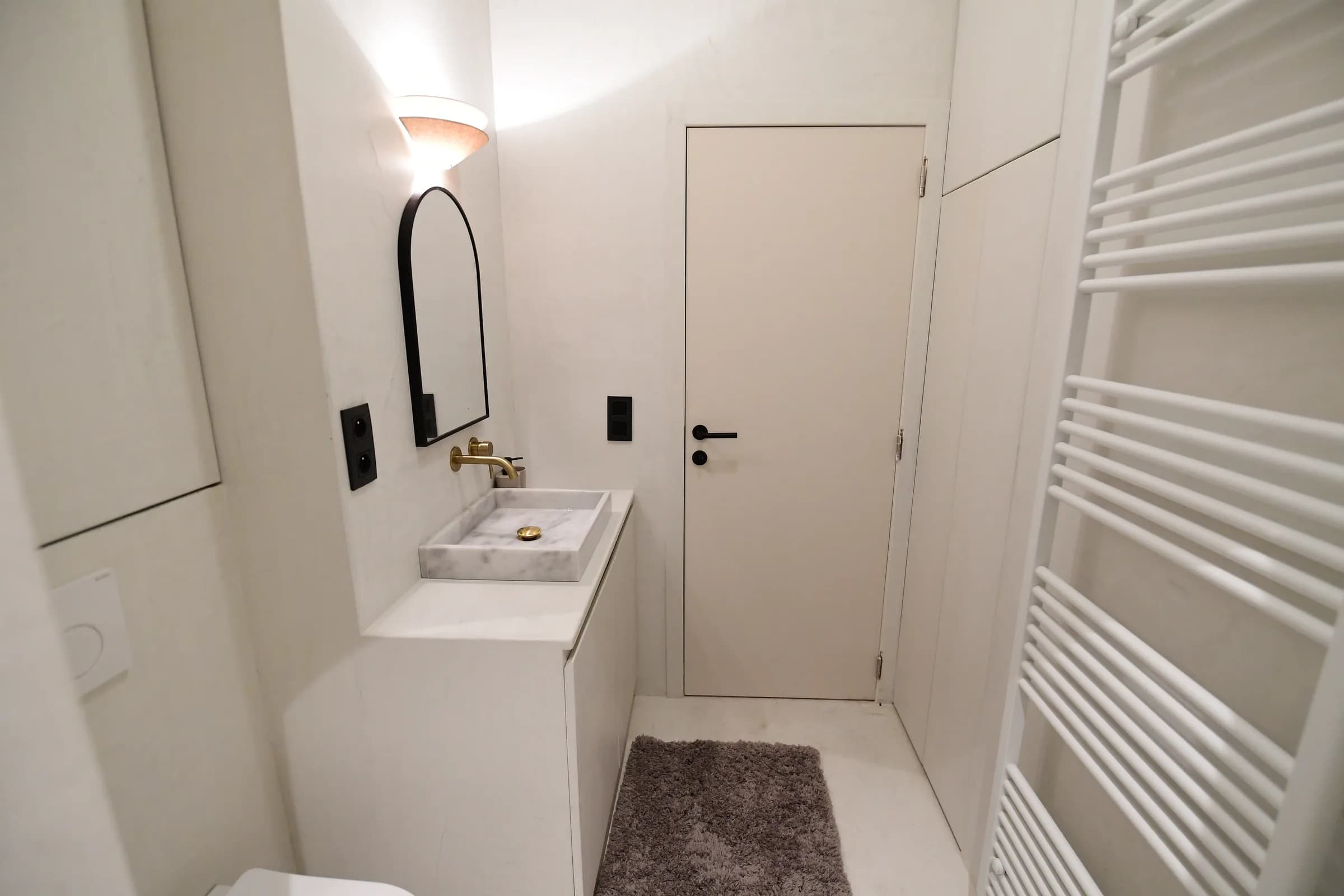 3. Private 2-bedroom apartment thumbnail 10