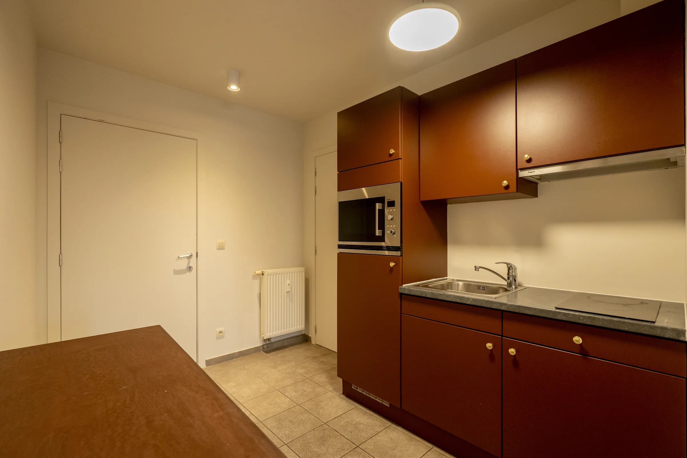 6. Private apartment, garden-side thumbnail 9
