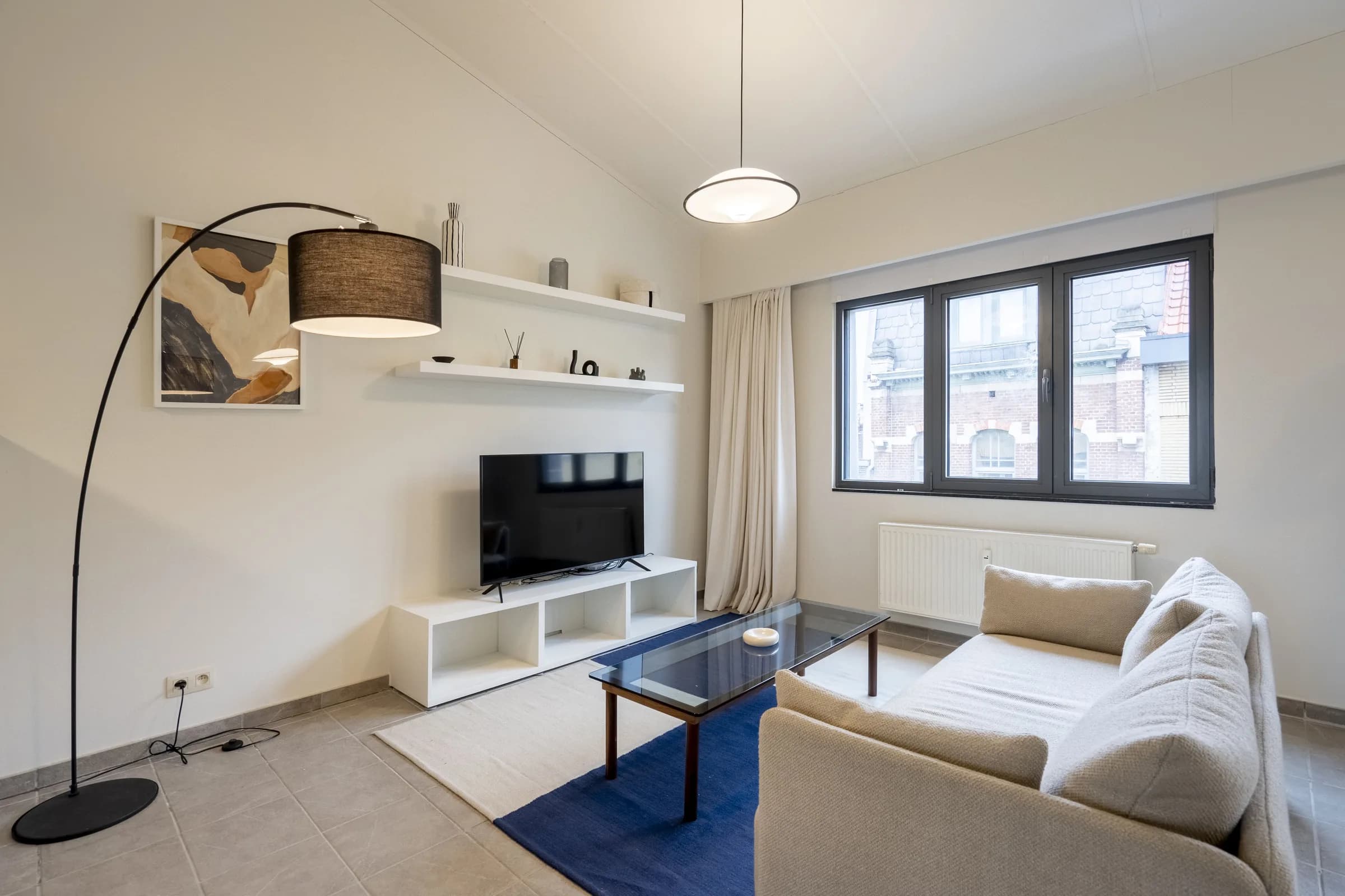 Rooftop Apartment. Room 1 thumbnail 2