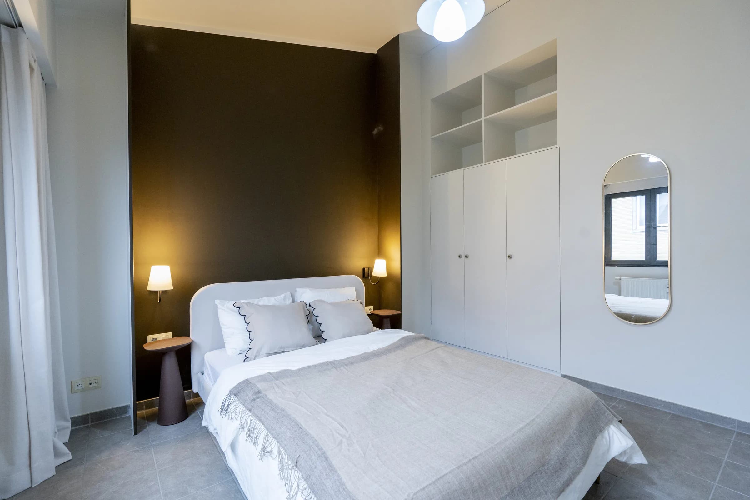 Rooftop Apartment. Room 1 thumbnail 13