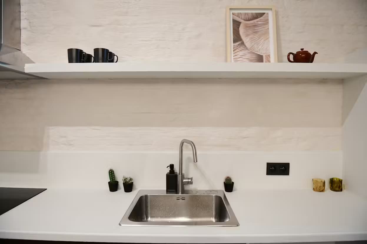 5. Co-living room – Street Side Left thumbnail 5