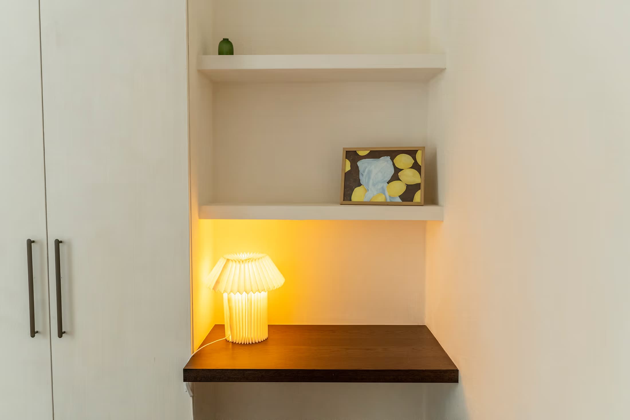 1. Coliving room – Street Side thumbnail 5