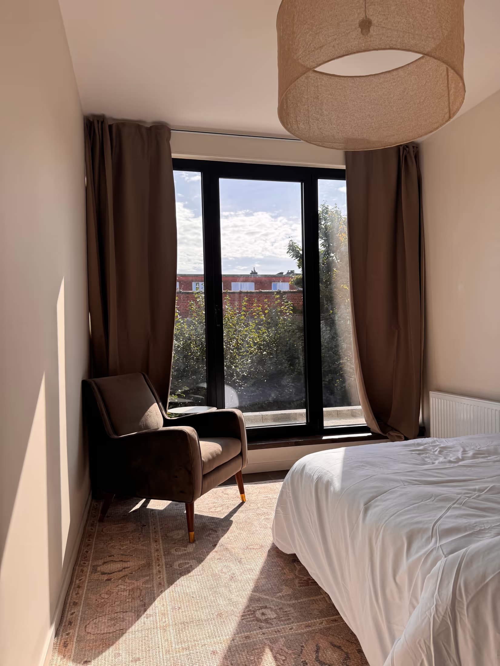 14. Coliving room – Garden Side thumbnail 2