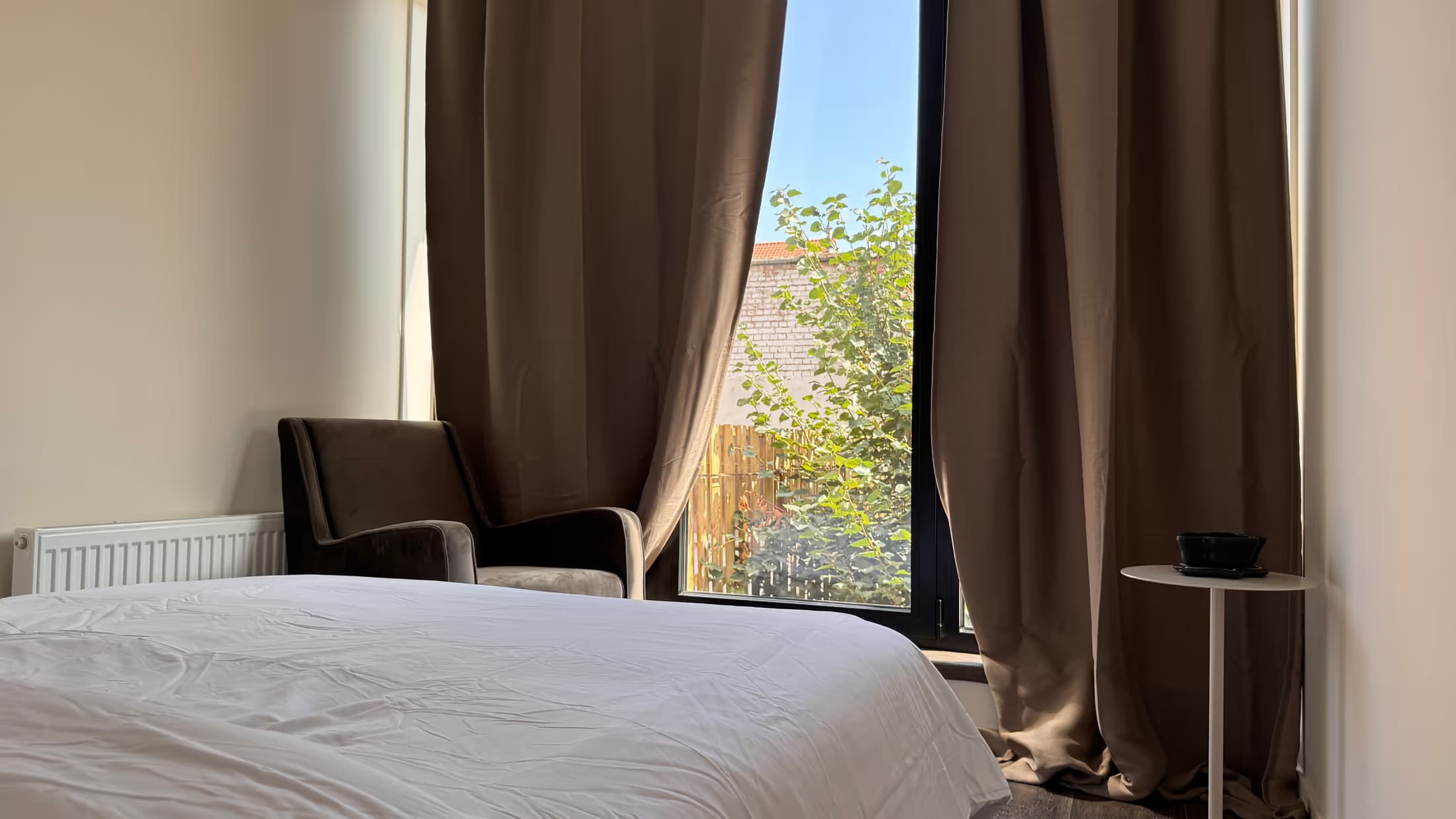 15. Coliving room – Garden Side photo 1