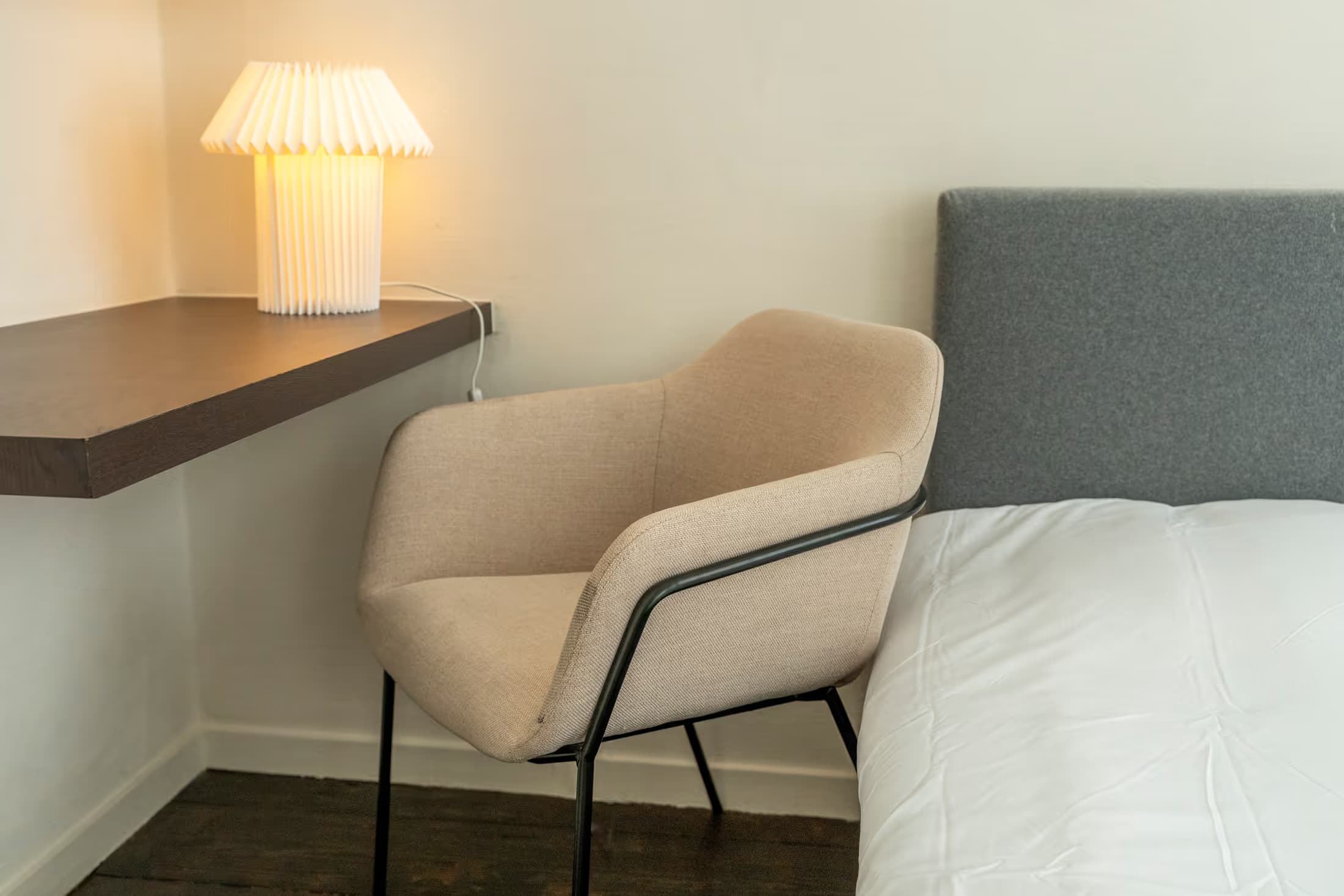 6. Coliving room – Garden Side photo 1