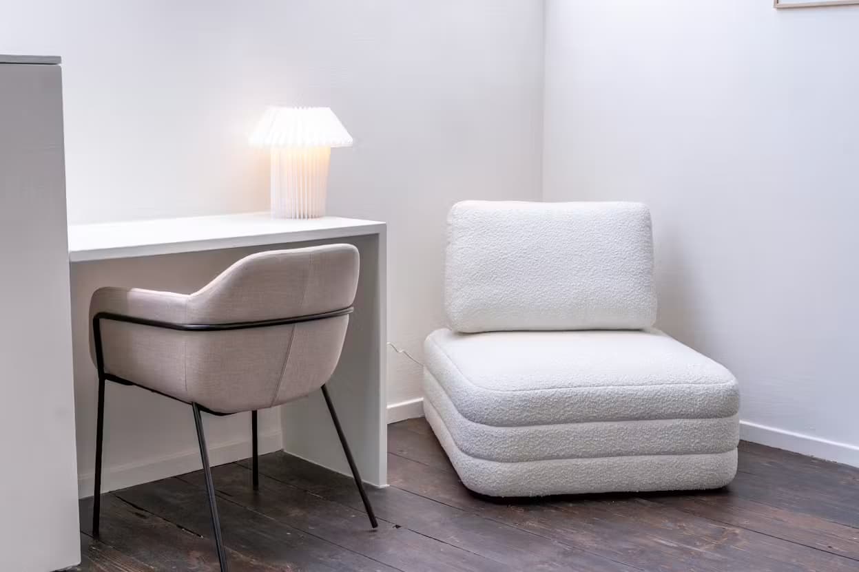 11. Coliving room – Garden Side Right thumbnail 4