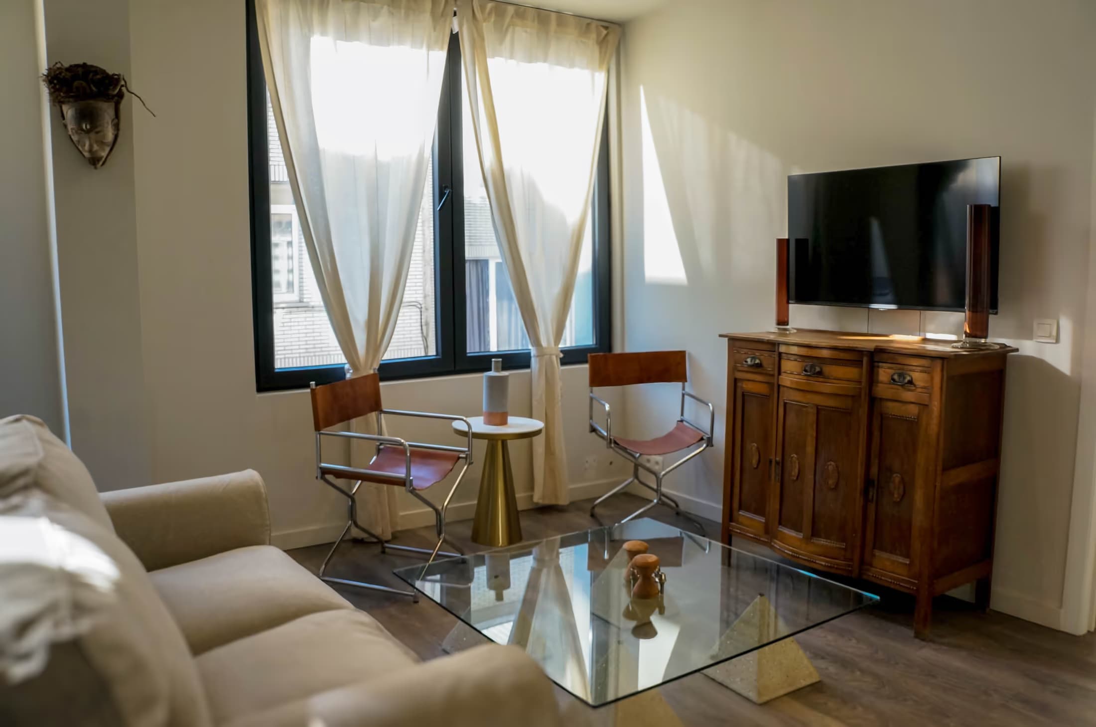 Apartment 1 photo 1