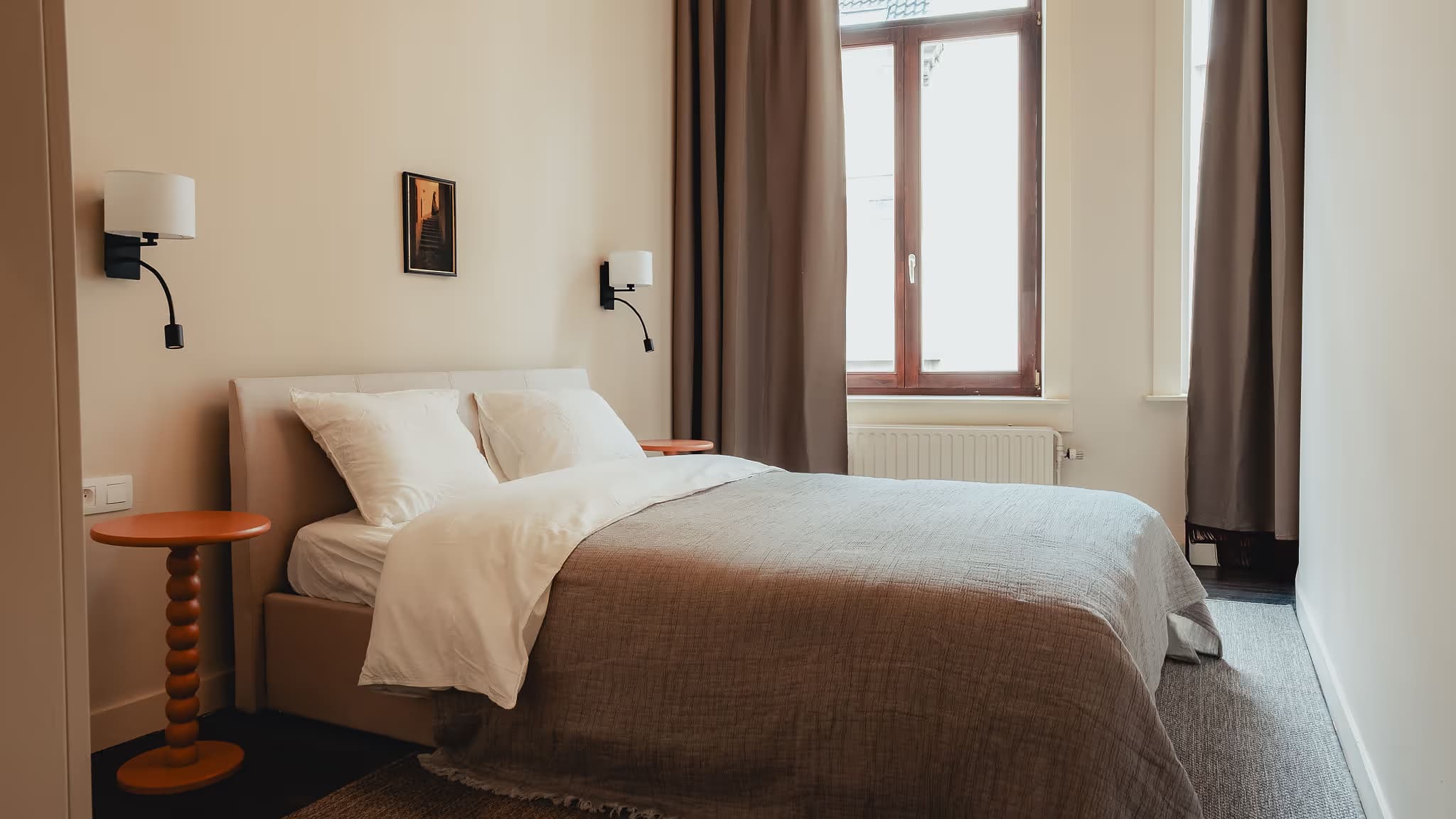 13. Coliving room – Street Side Right photo 1