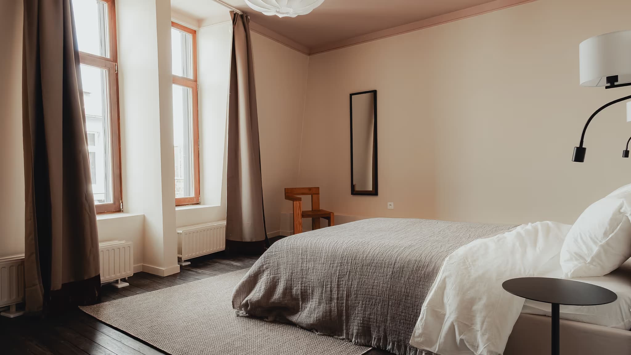 16. Coliving room – Street Side Left photo 1