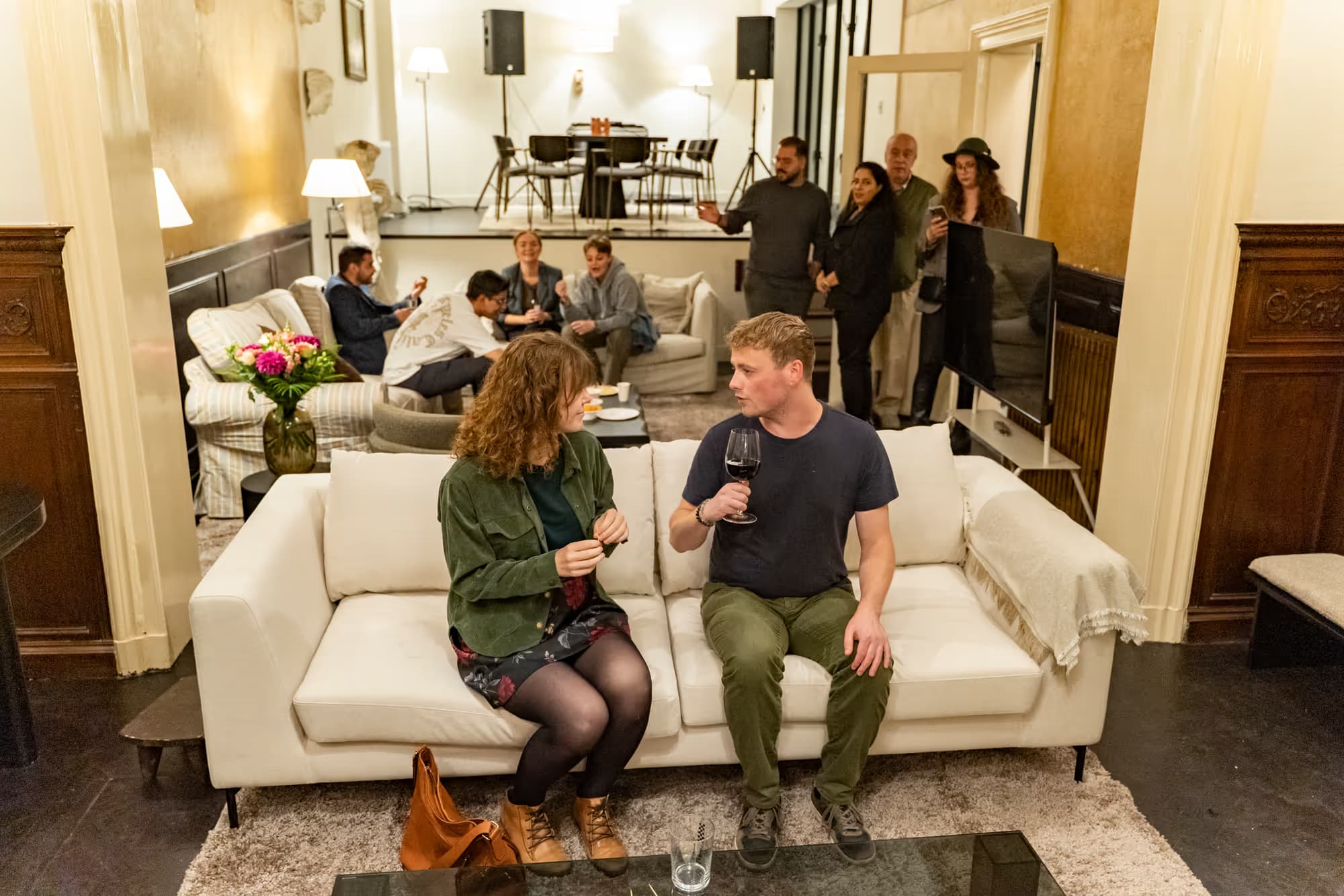 The Rise of Co-living: What Gen Z Can Teach Us About the Future of Home