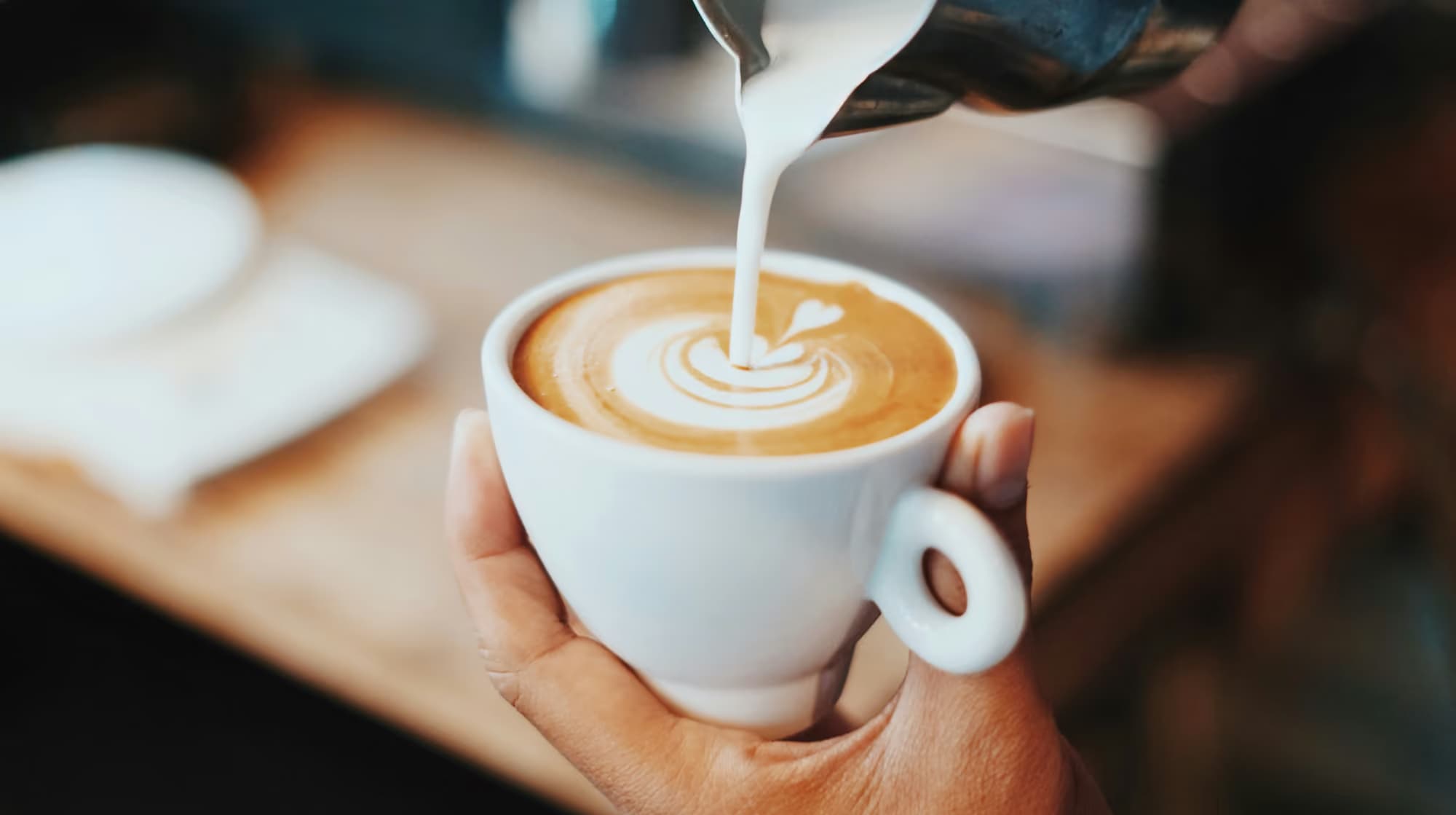 HOC coliving explores Antwerp's Specialty Coffee Community