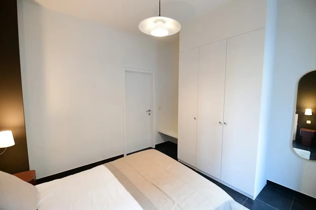 8. Rooftop Apartment. Room 2