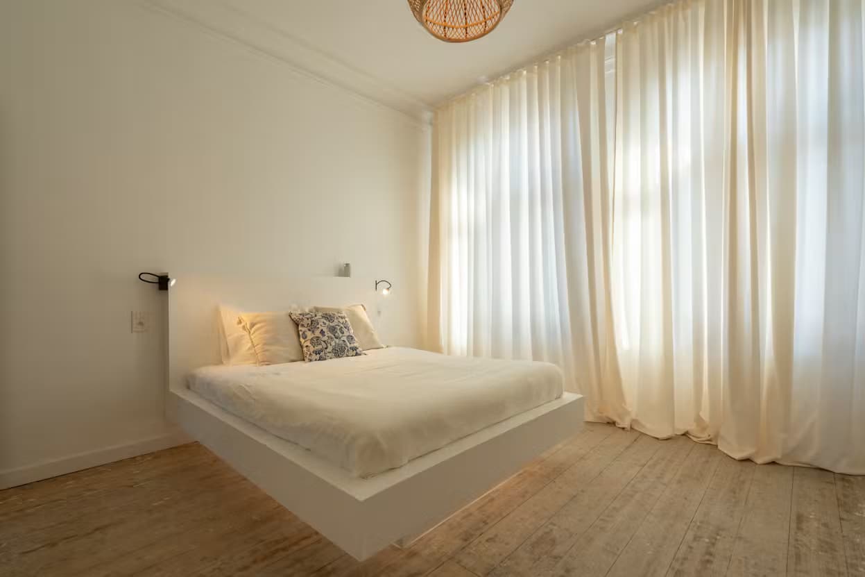 3. Co-living Street Side